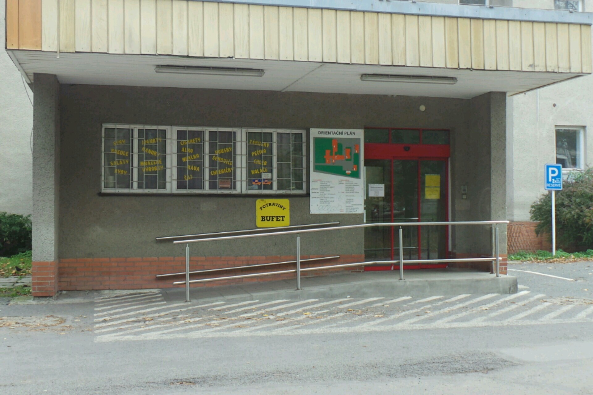 MUDr. Helena AL Kirbiová