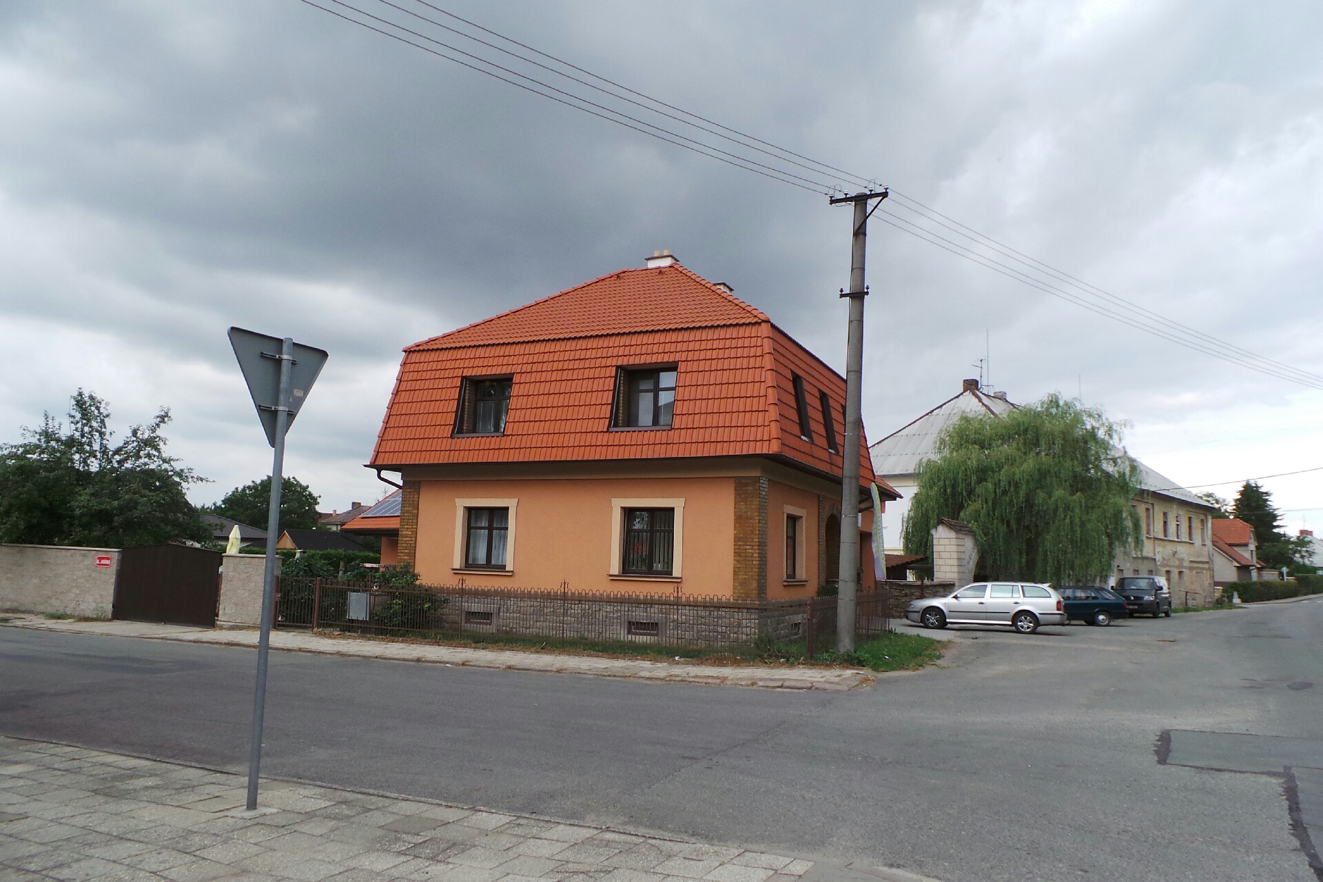 Václav Herzán foto 2