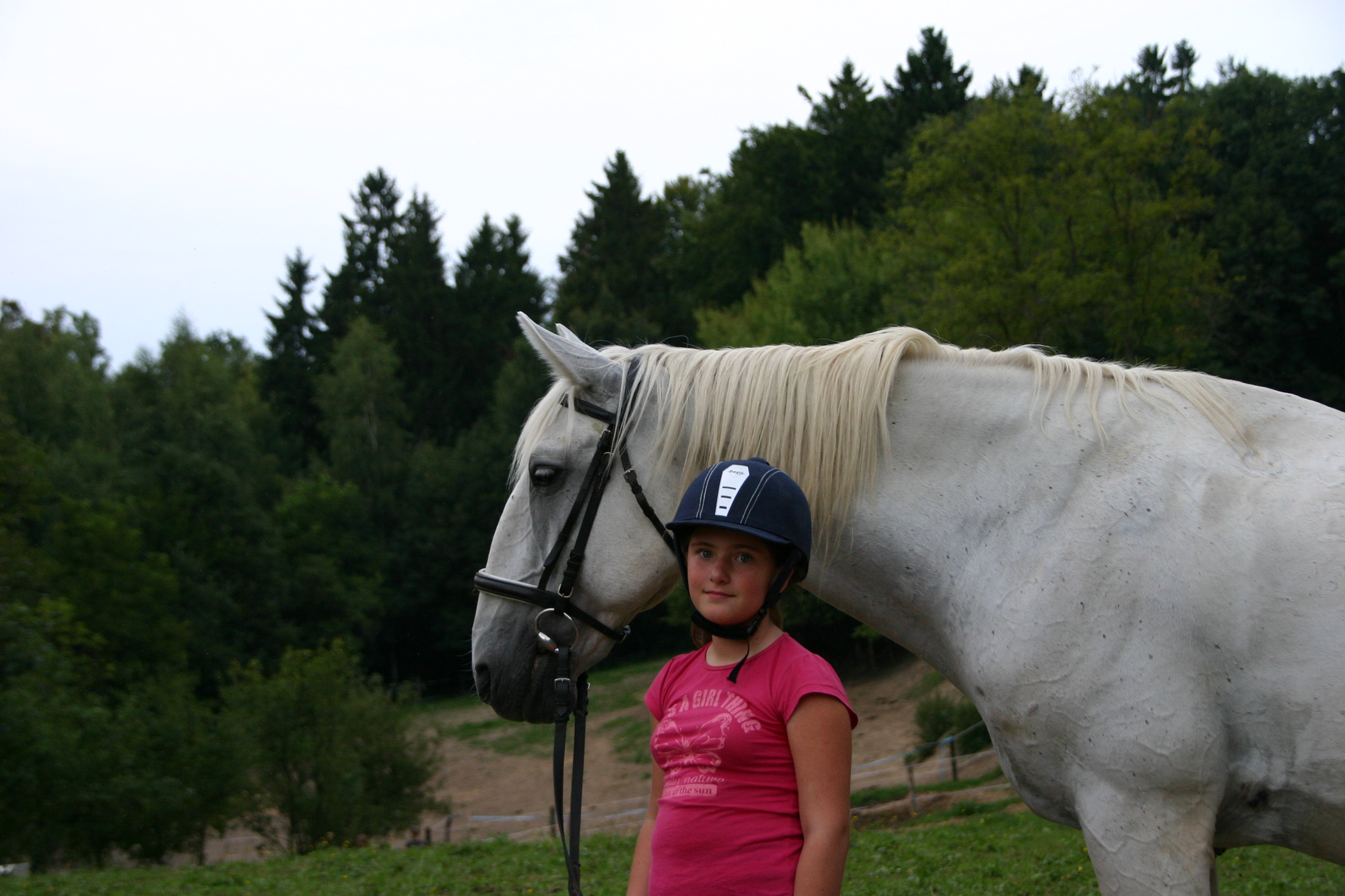 Statek Peklo foto 2