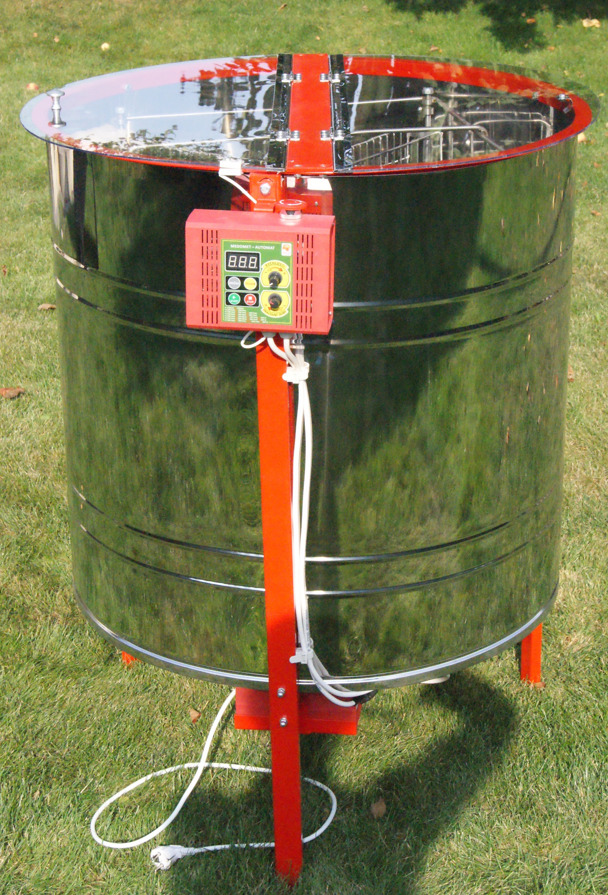 Včelka J+J, s.r.o. foto 2