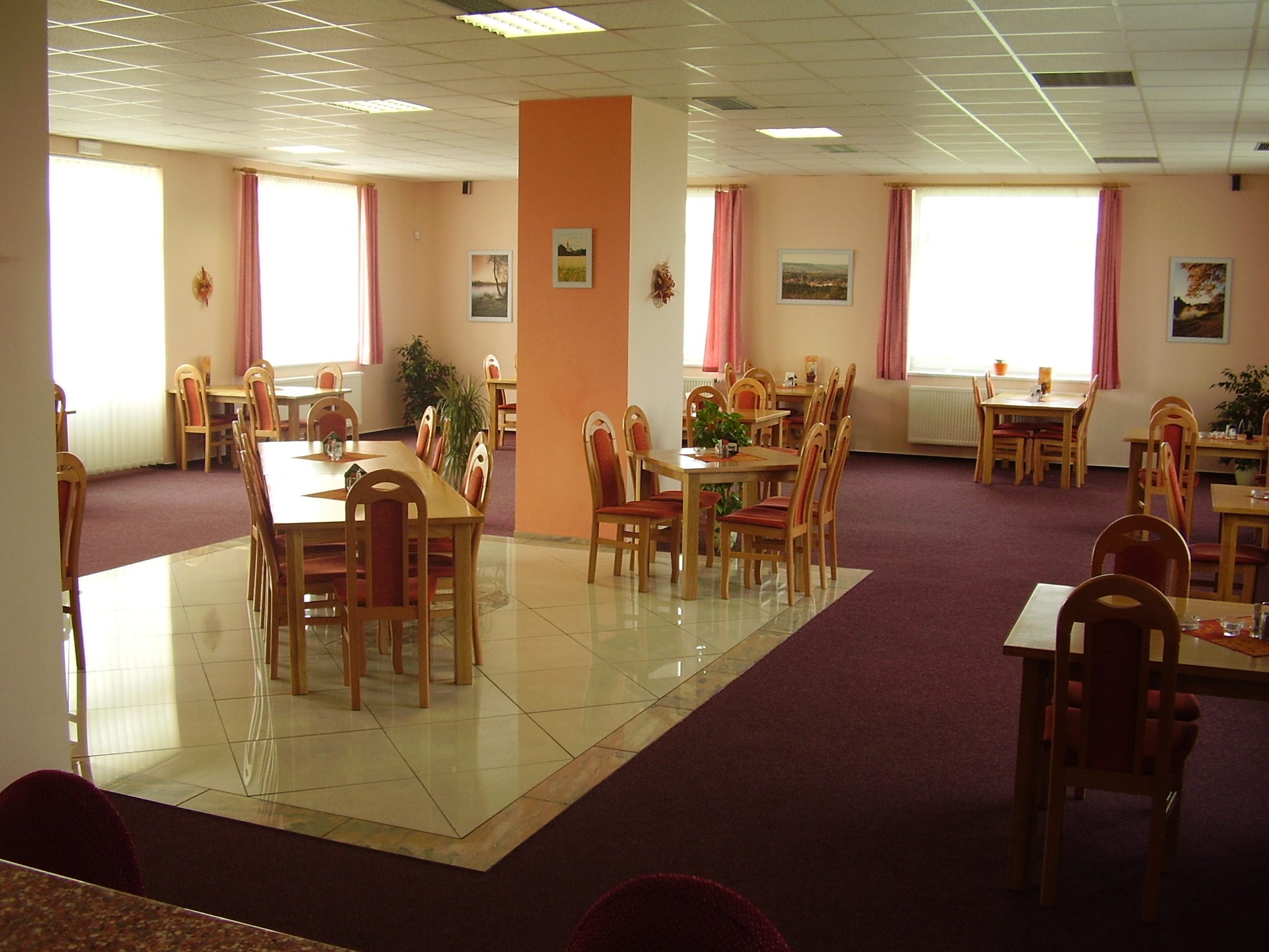 Sporthotel Relax foto 4