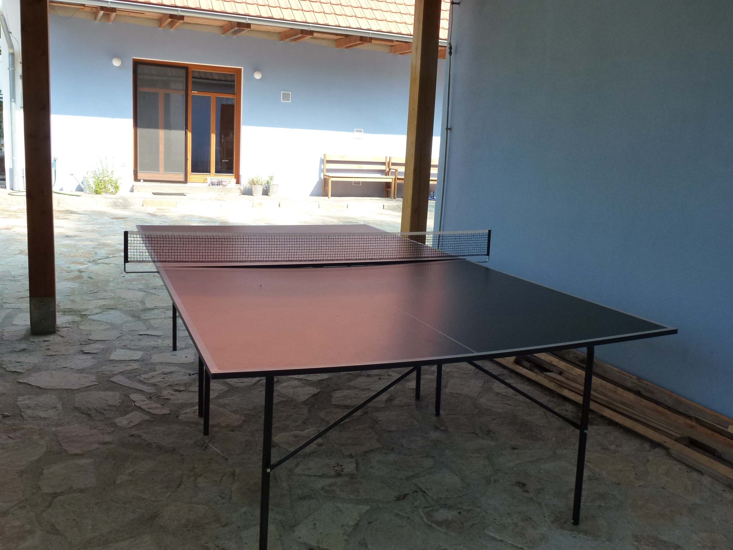 Tomáš Novotný - Půjčovna sportovního vybavení a rekreačních potřeb foto 4