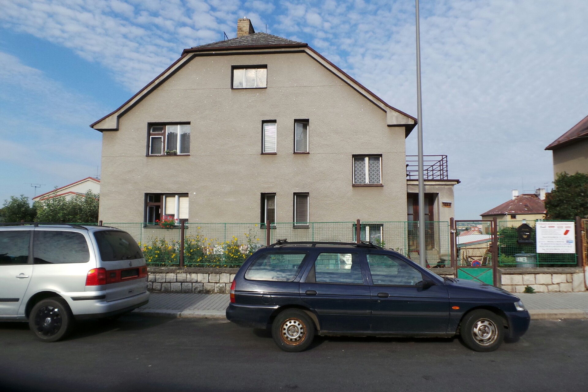 Ing. Jiří Woldřich