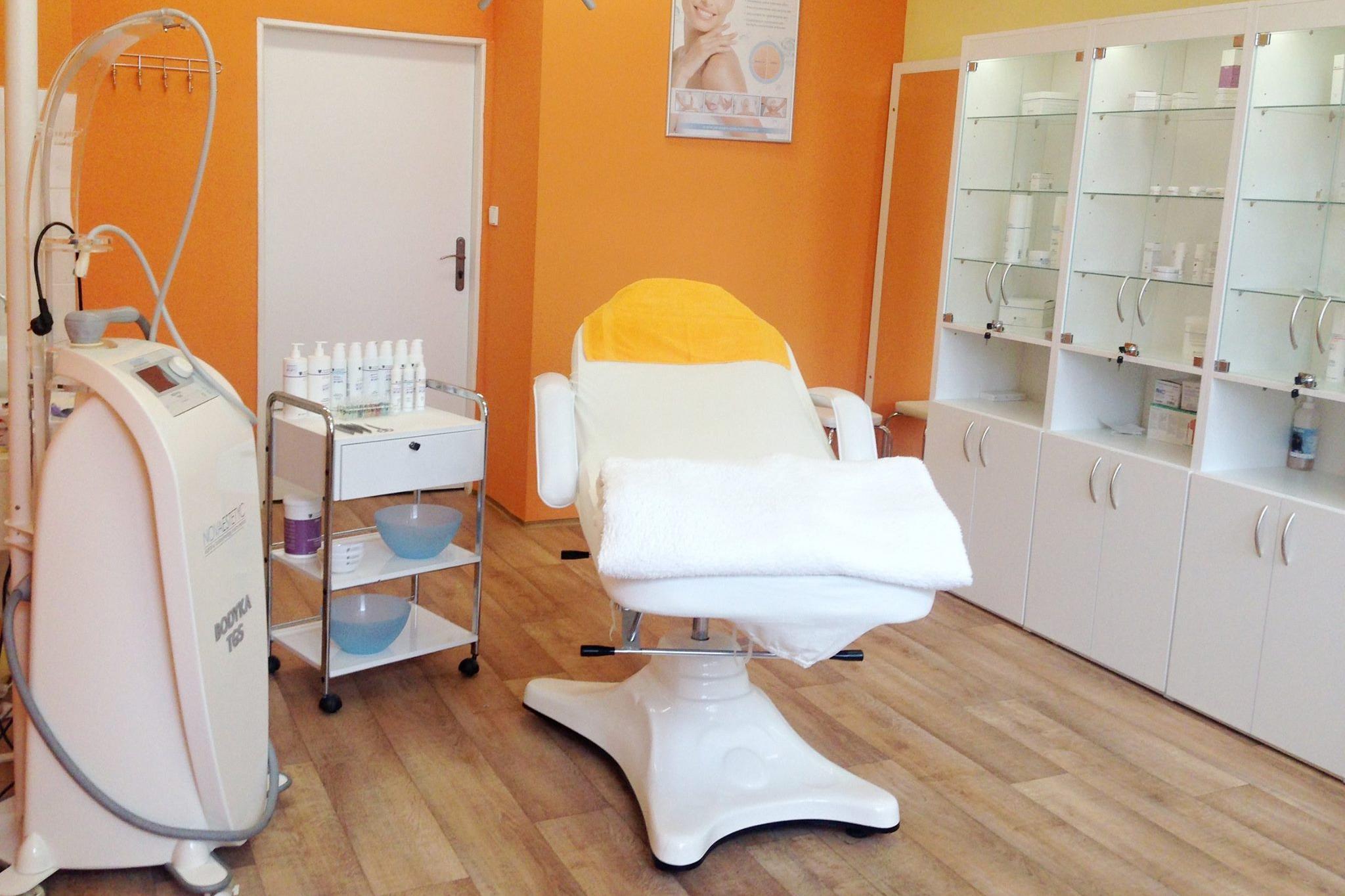 Kosmetický salon Dr. Svobody