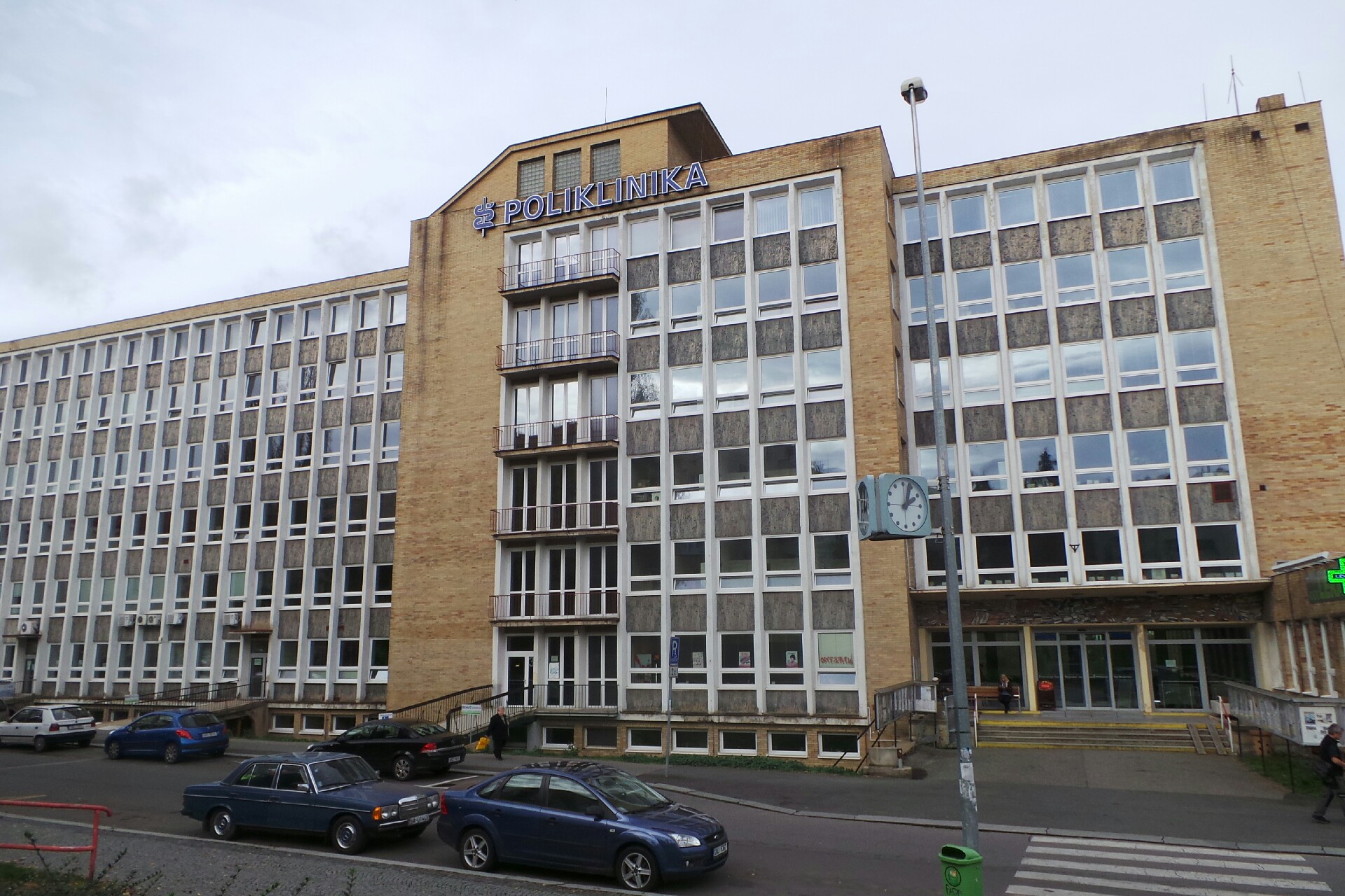 MUDr. Eva Hrádková