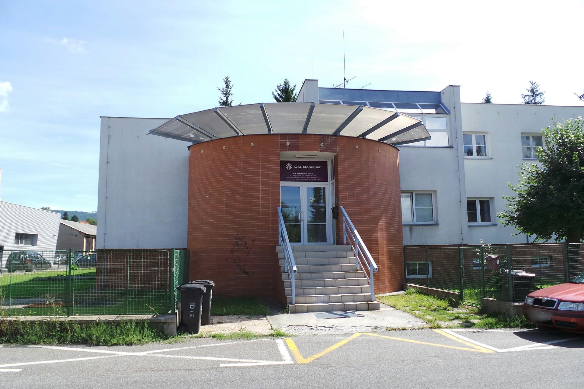 DIZ Bohemia s.r.o. foto 1