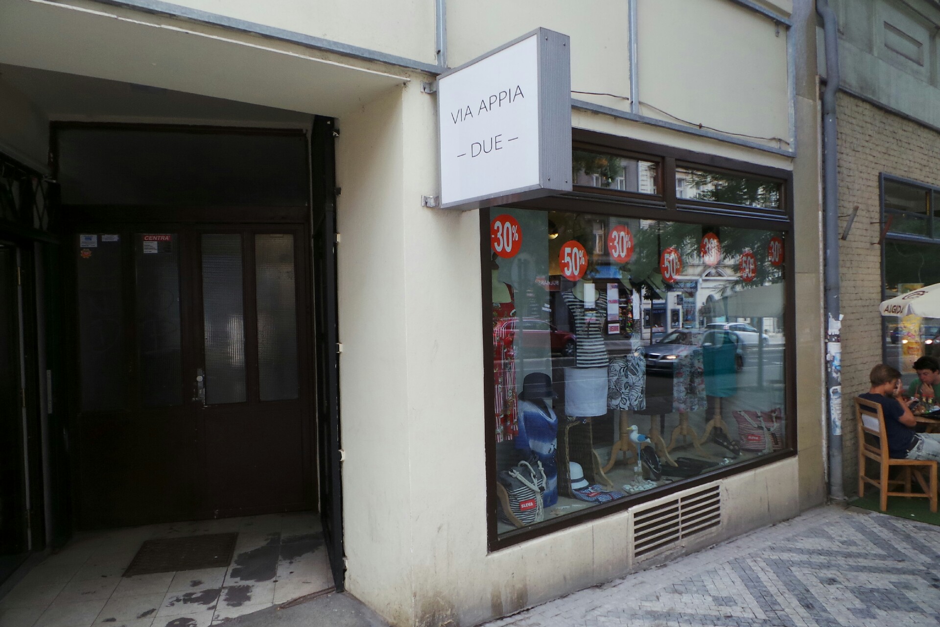 Modis dámská móda