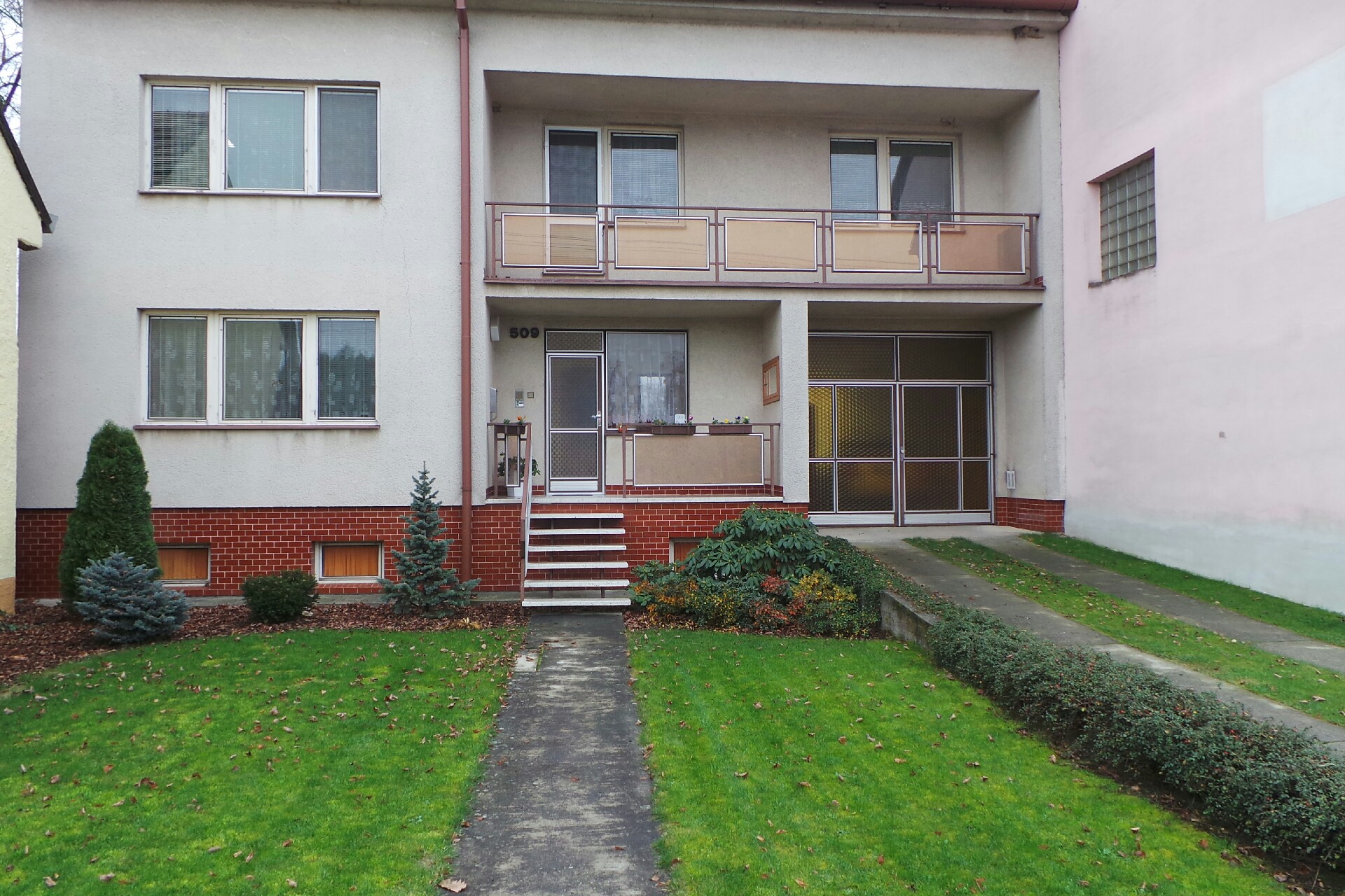 VIS Březolupy, s.r.o.