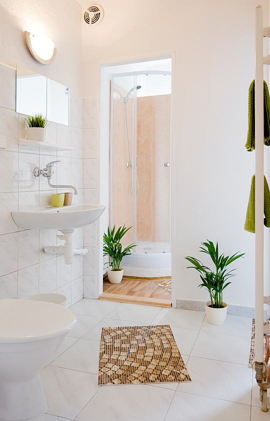 Levné ubytování - Barbora Gurjanova foto 3