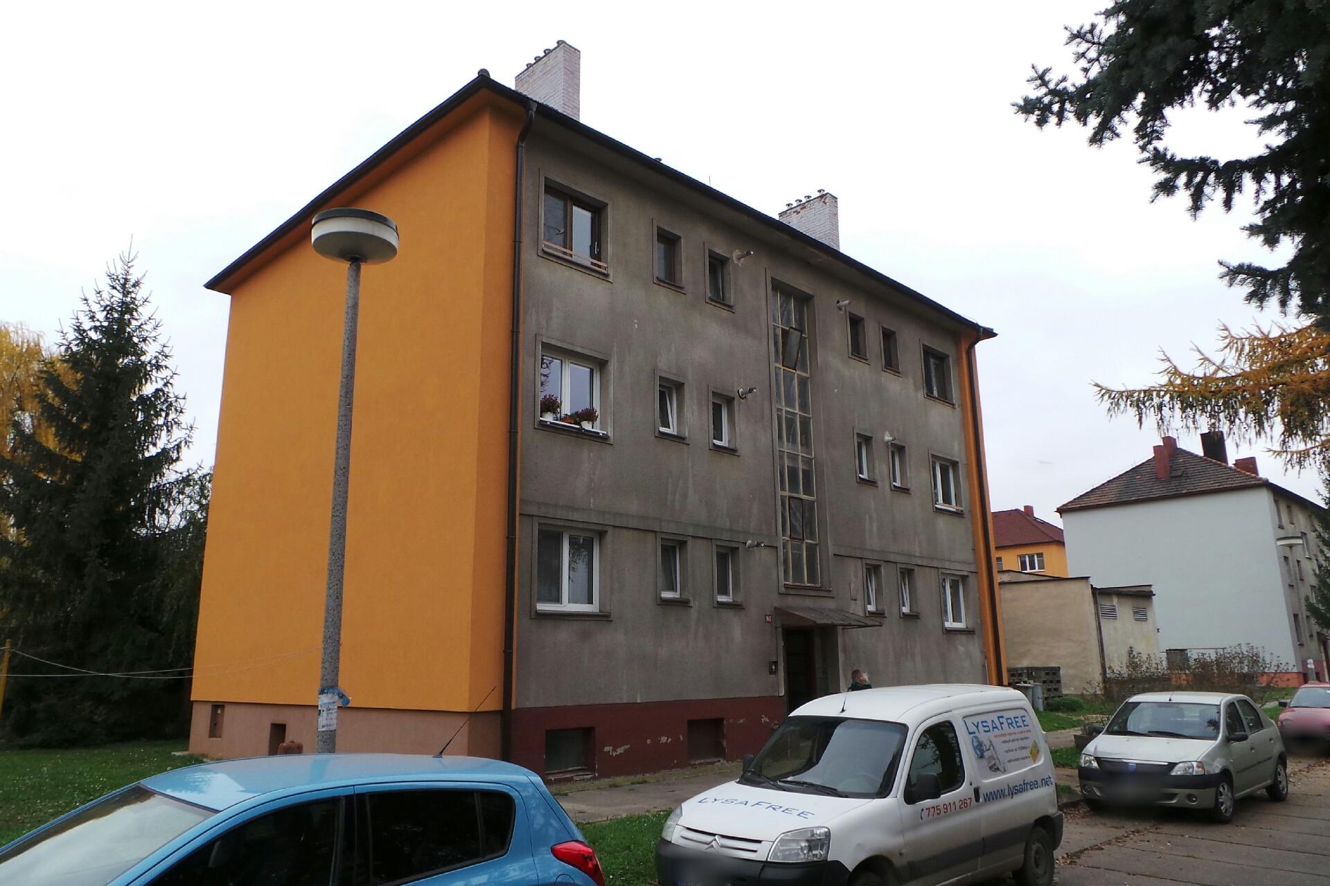 Grafické práce Petra Tesařová