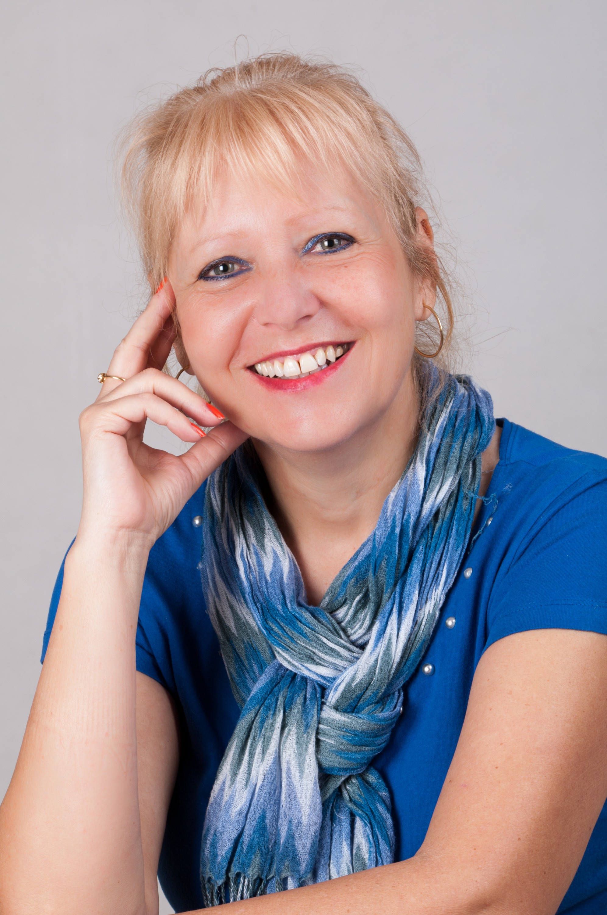 Mgr. Šárka Bezvodová - Soukromá psychologická praxe foto 4