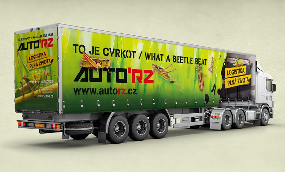 Auto'RZ foto 2