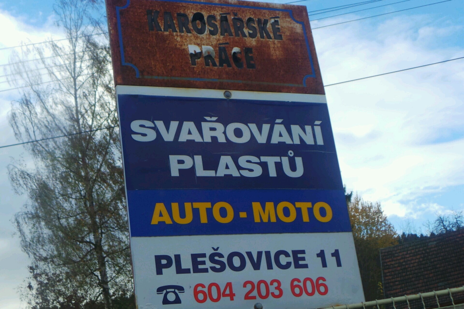 Lukáš Křída foto 3