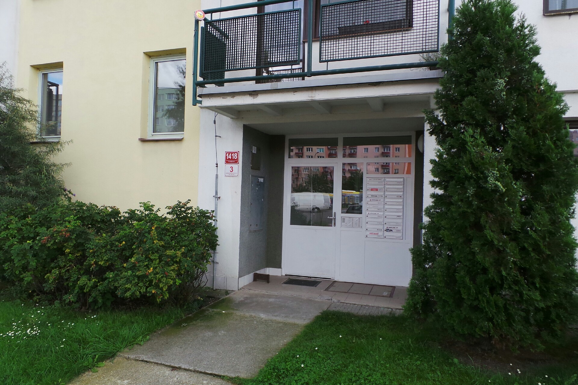 Jiřina Boráková foto 1