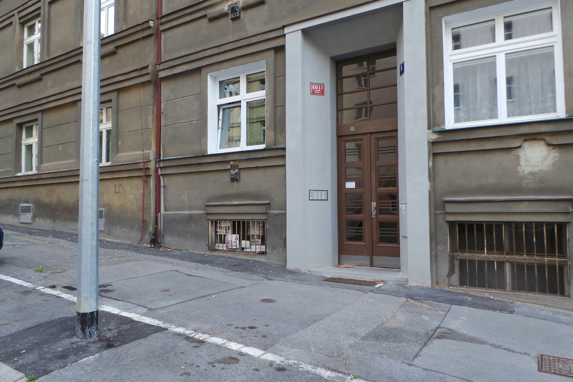 LINHA SINGERS, o.p.s.