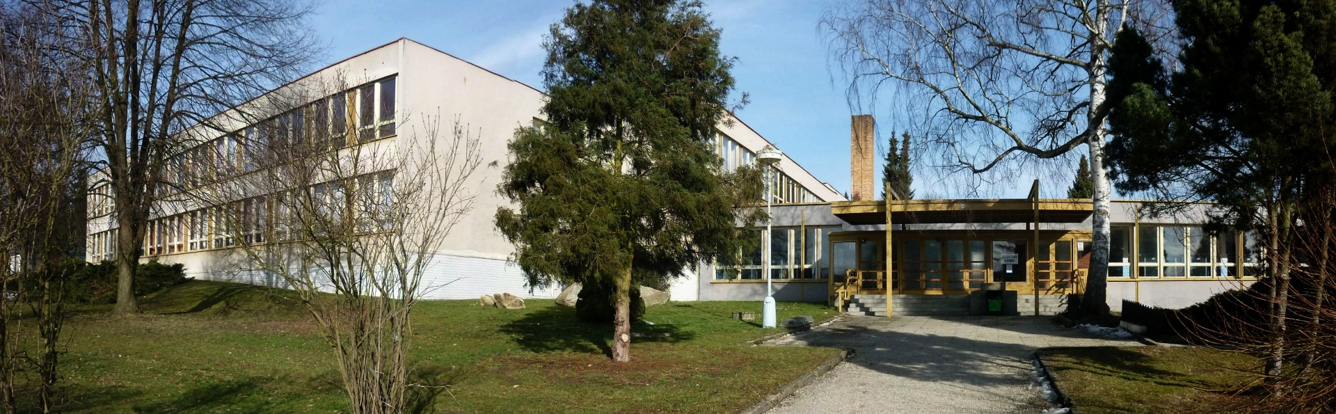 ZŠ Slavonice, Jana Žižky foto 2