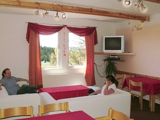 Horská Chata Alžběta foto 4