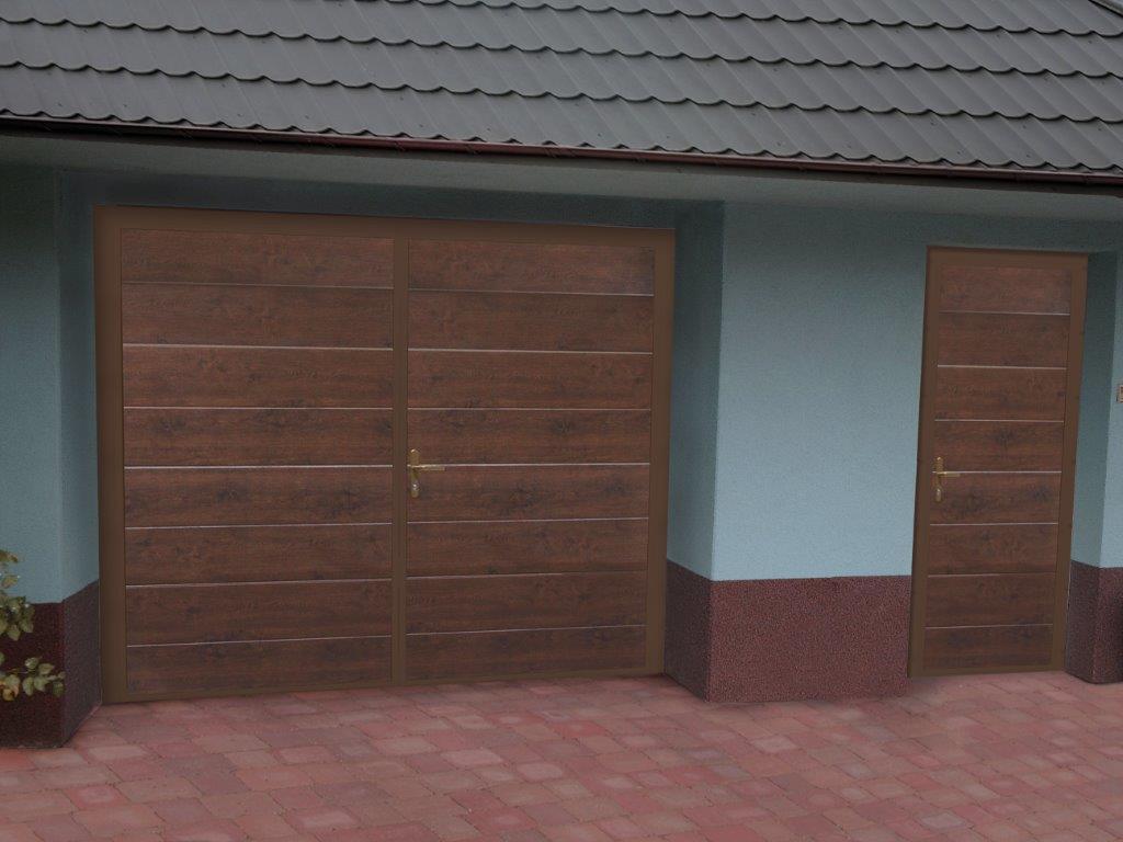 Okna  vrata Martínek a.r.o. foto 2