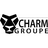 logo CHARM GROUPE