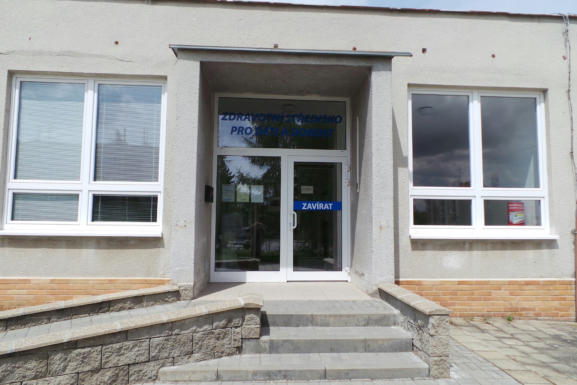 MUDr. Dagmar Březinová