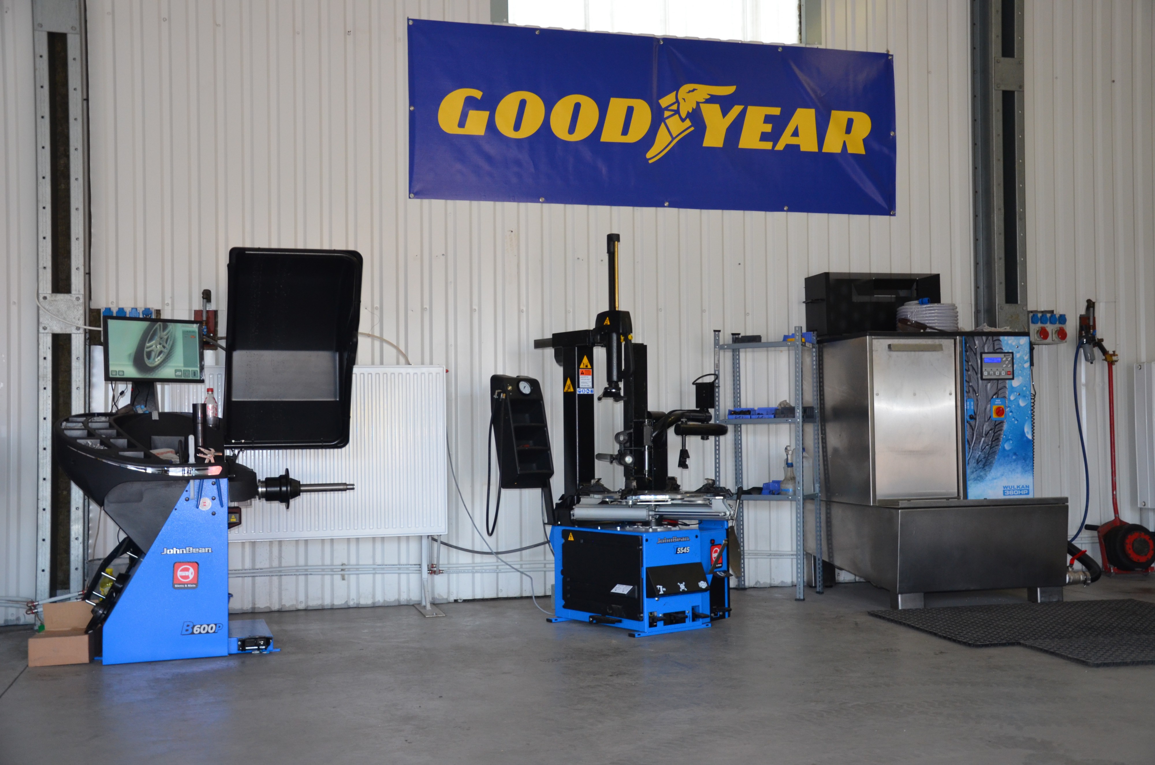 RS PNEU s.r.o. foto 2