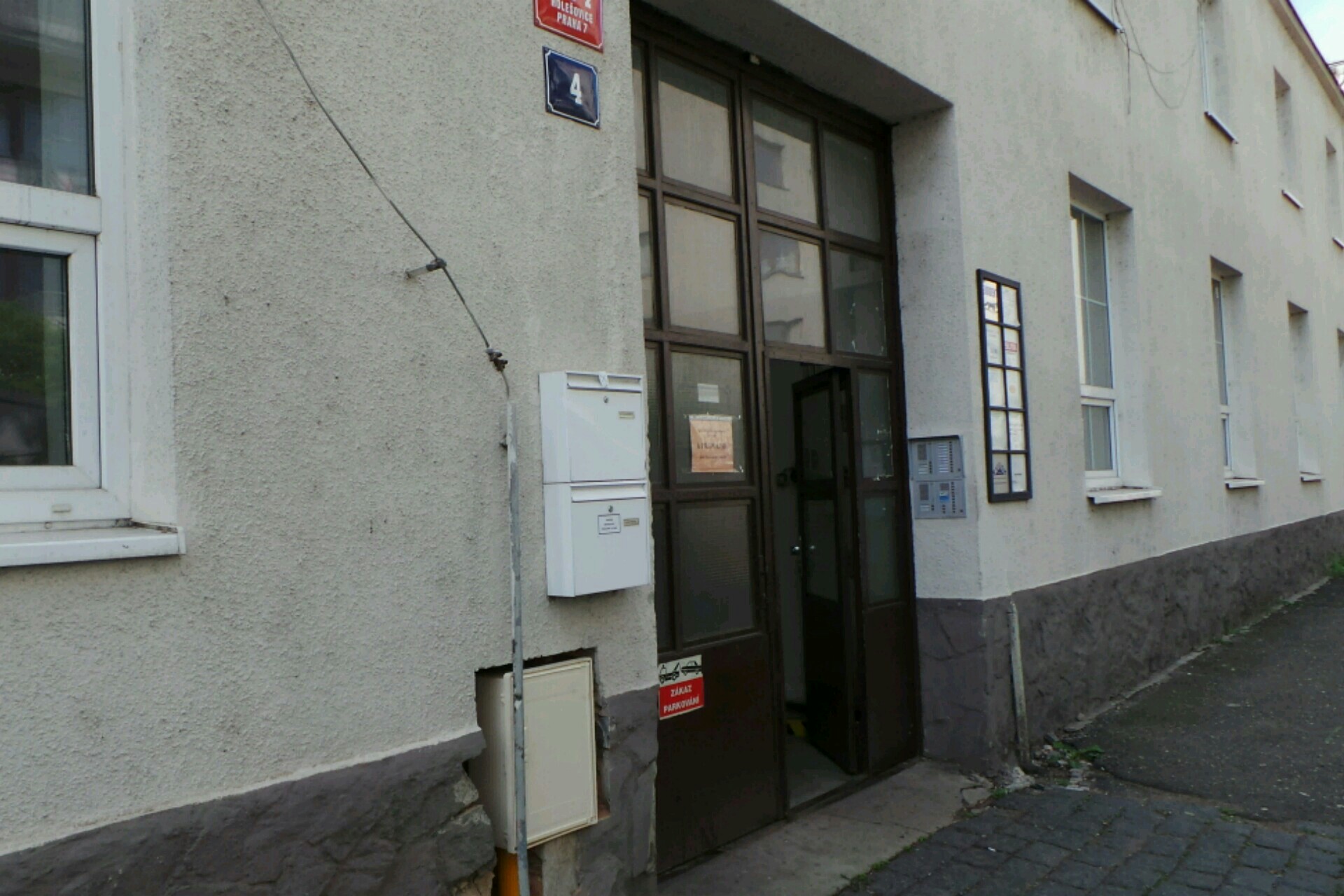 Zdeněk Ent - architektonické studio