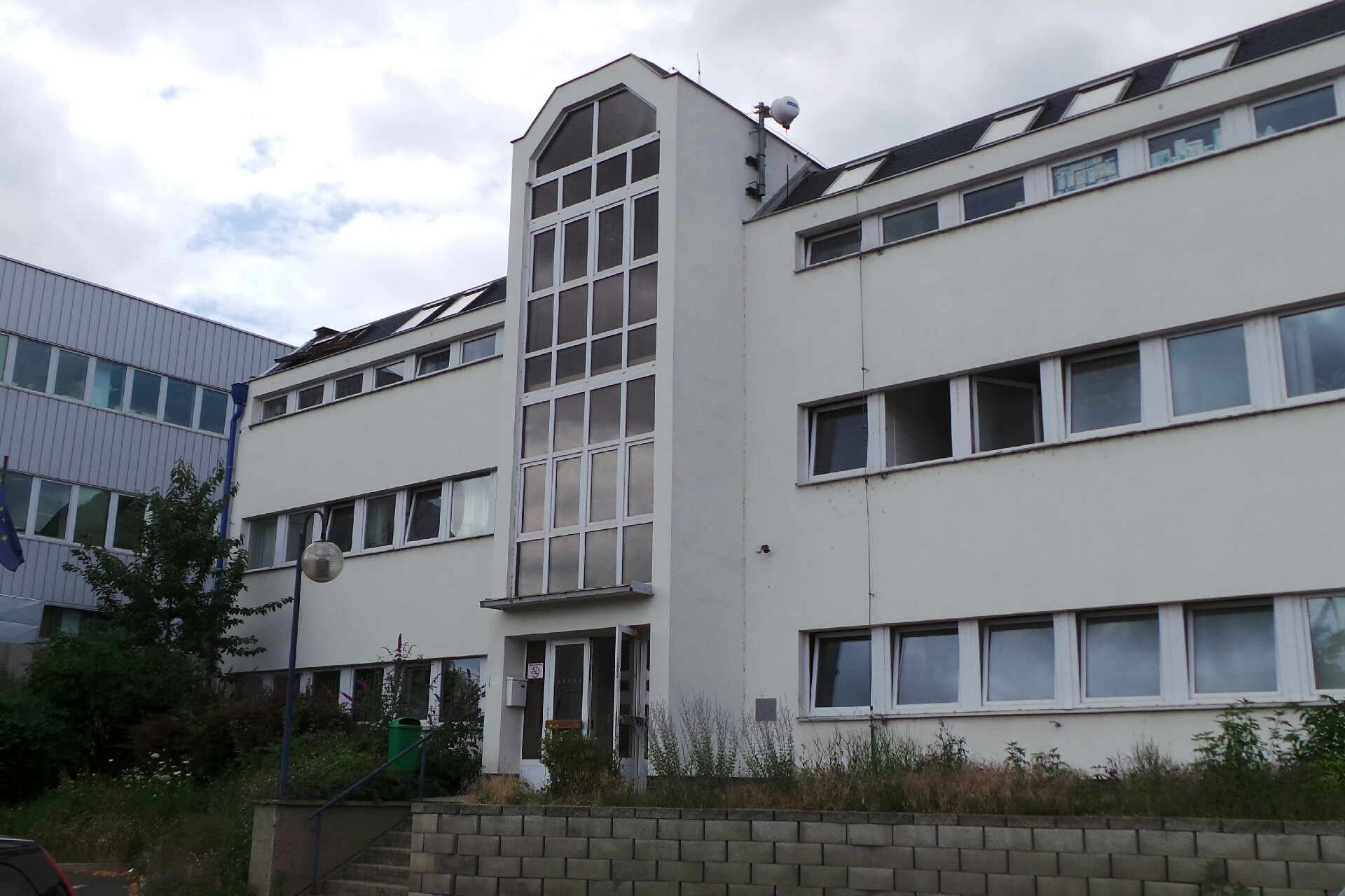 Státní plavební správa