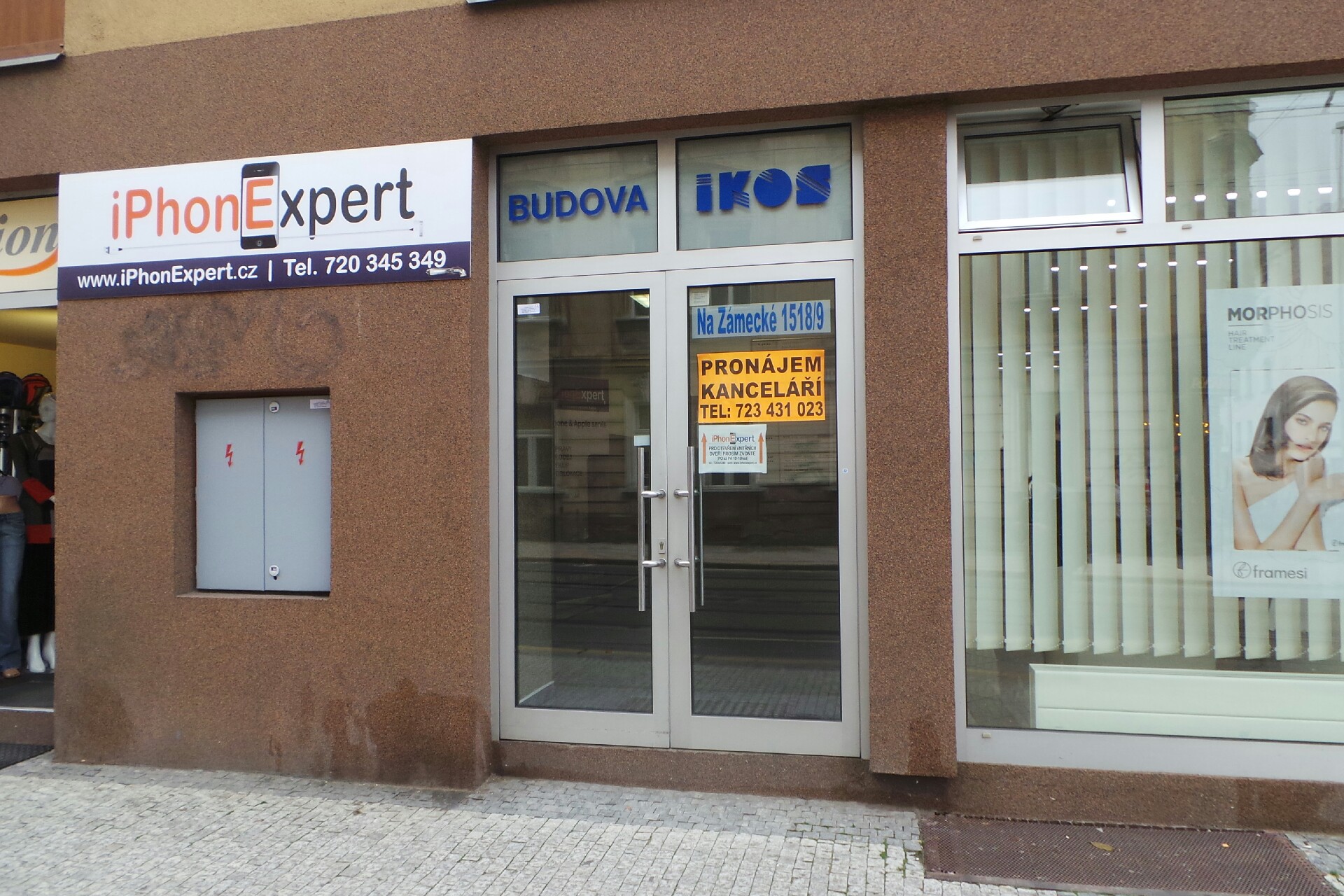 Inženýrská, konzultační a obchodní společnost, s.r.o.