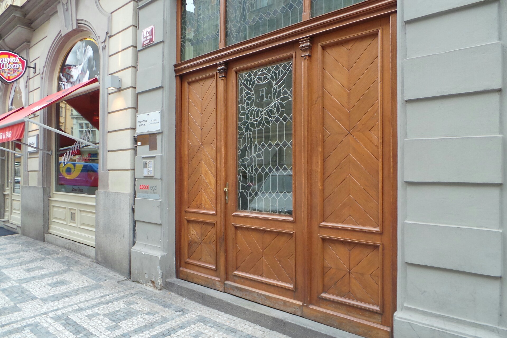 Mgr. Martin Čumpelík, advokát