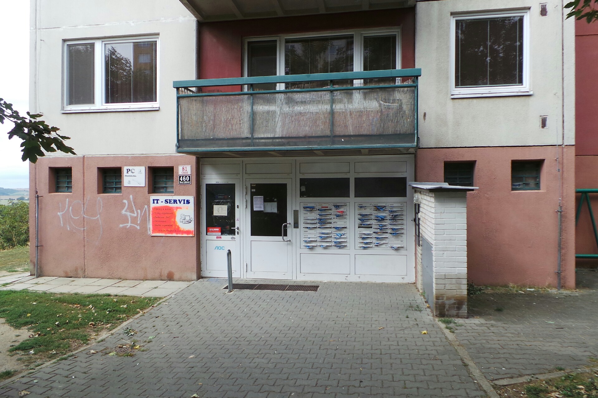 Ing. Magda Němcová