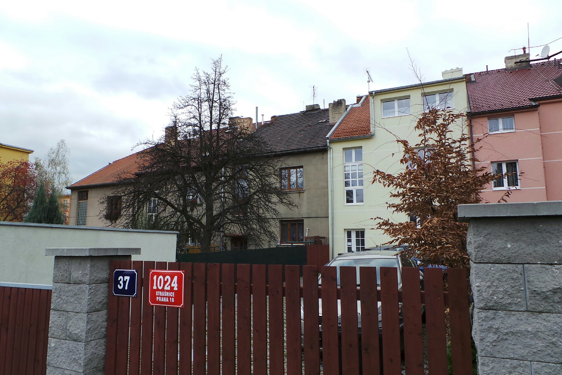 Space & Profit - Merchandising Services