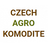 logo CZECH-AGRO-KOMODITE