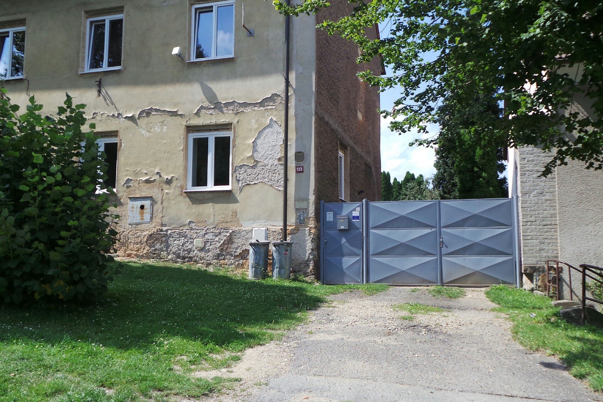 Římskokatolická farnost Zbiroh