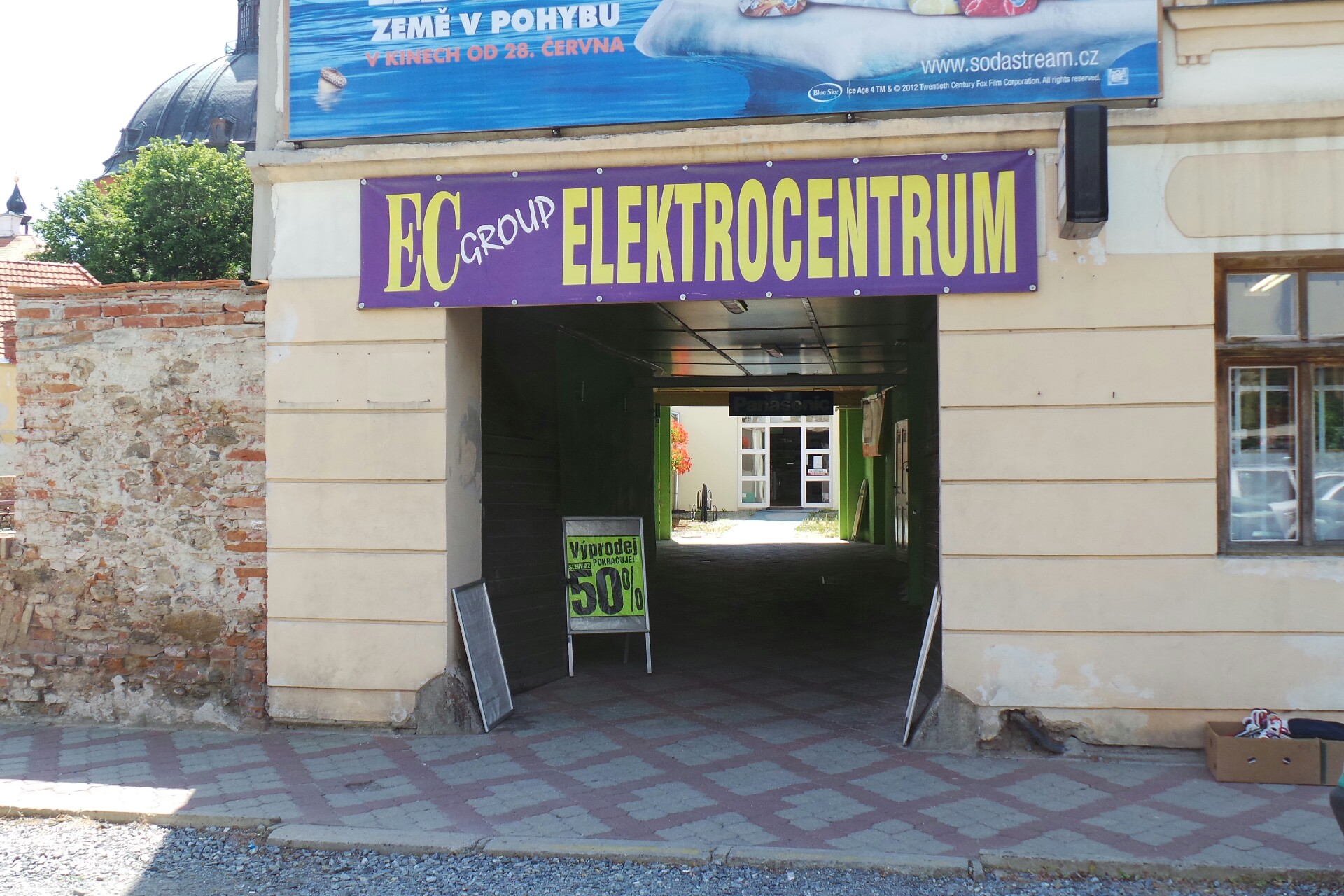 Elektrocentrum.info