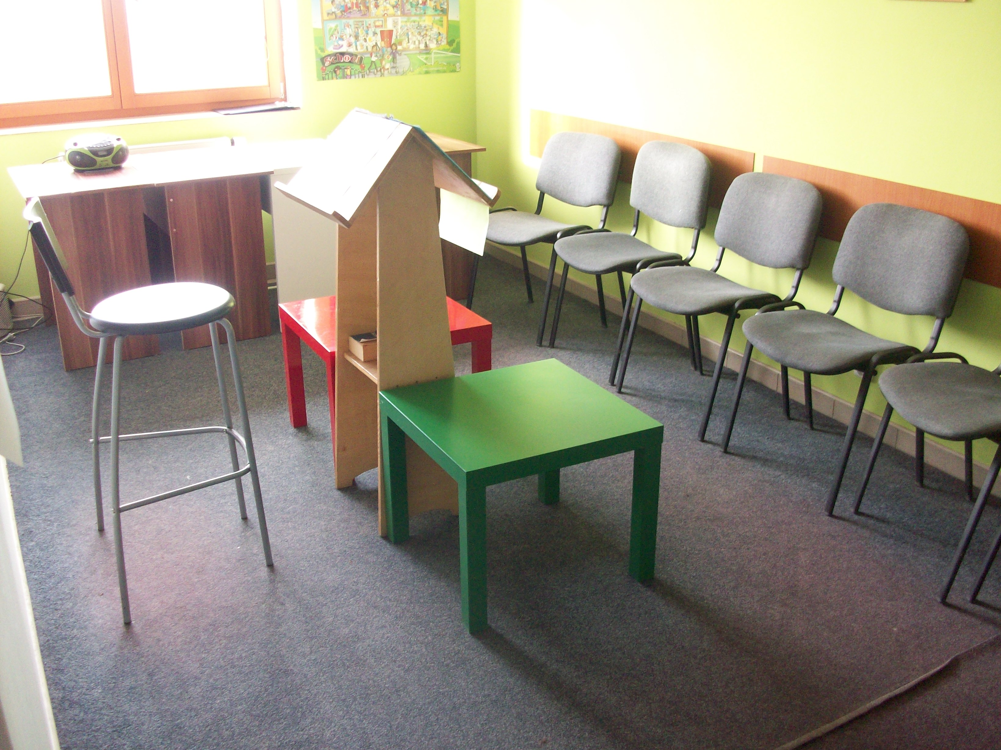 TOP School, s.r.o. foto 4