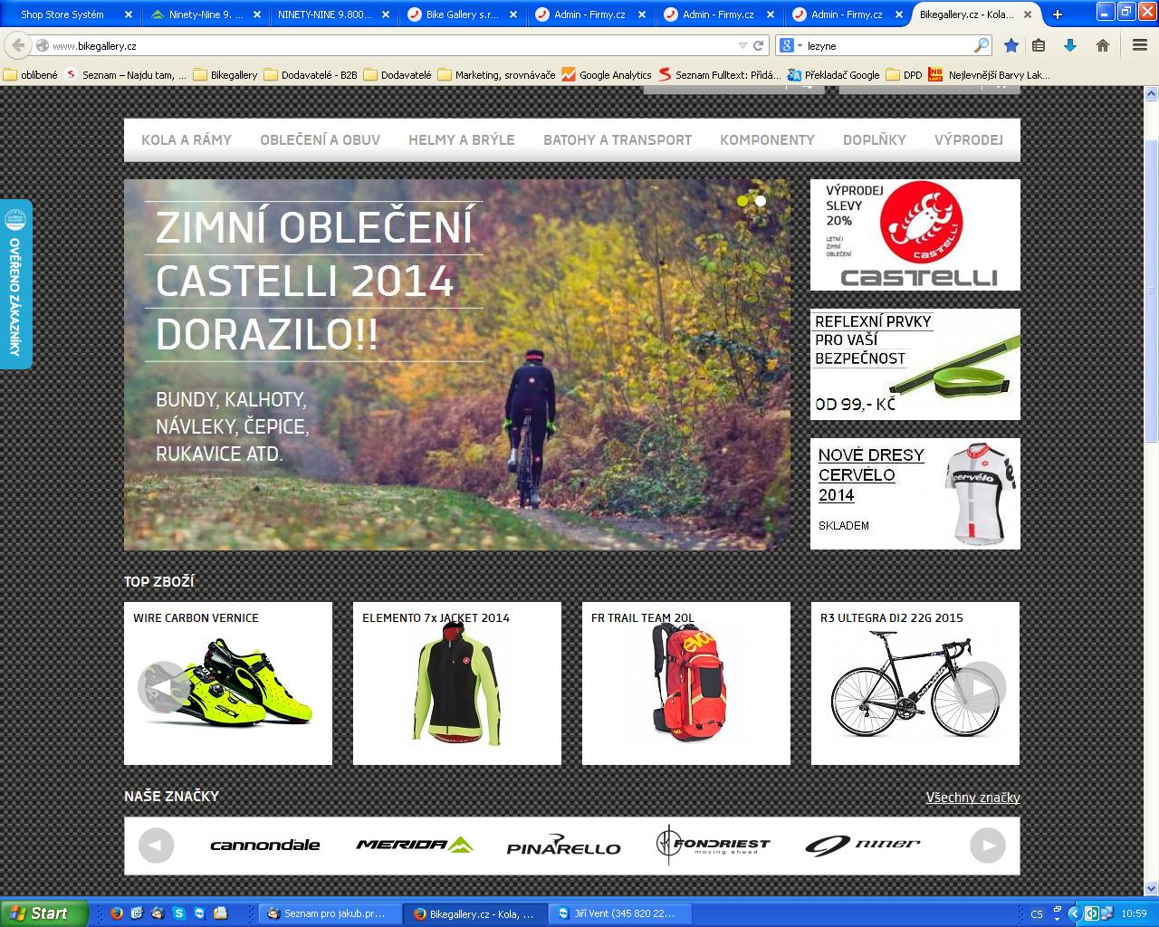 Bike Gallery, s.r.o. foto 2