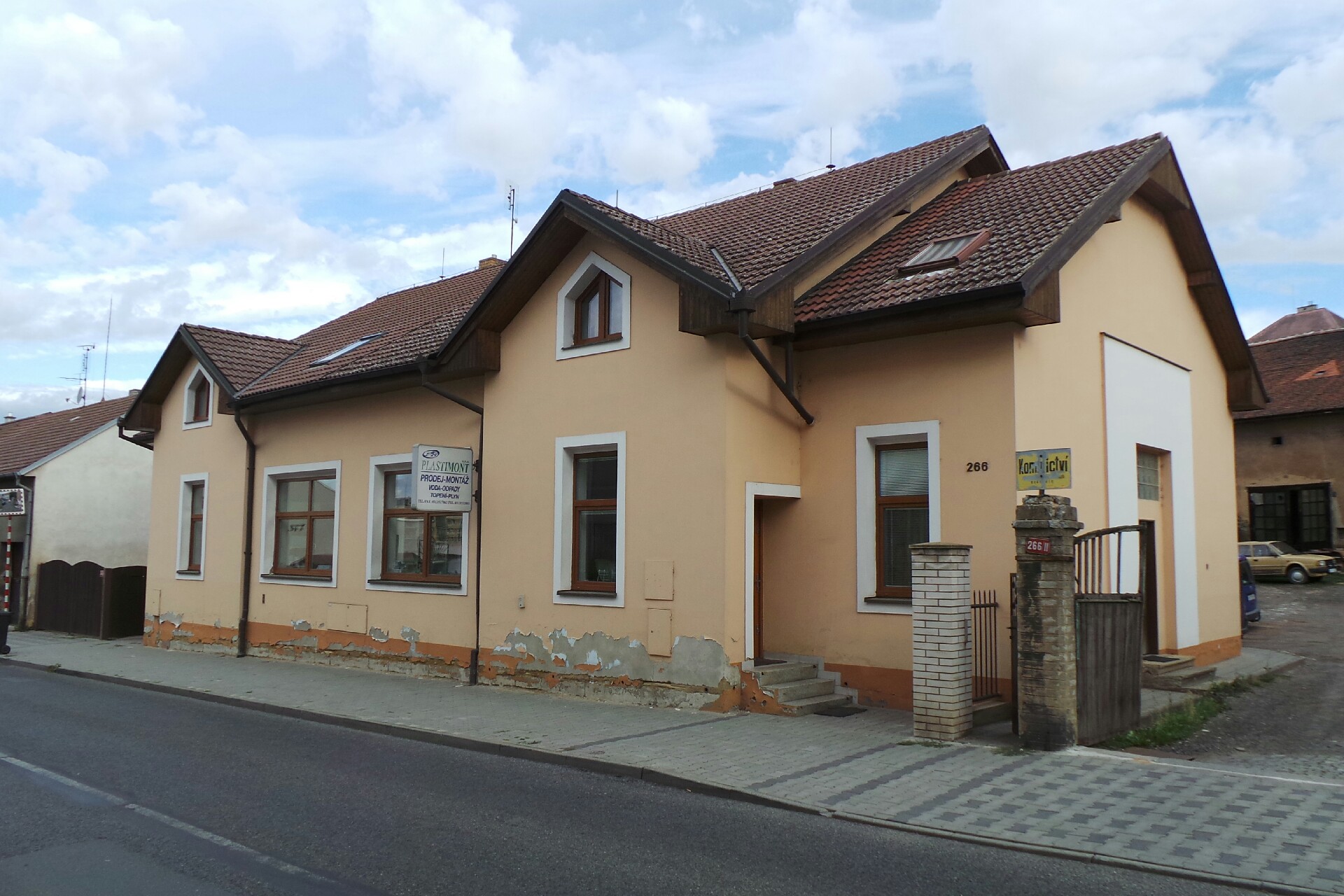 PLASTIMONT, spol. s r.o.