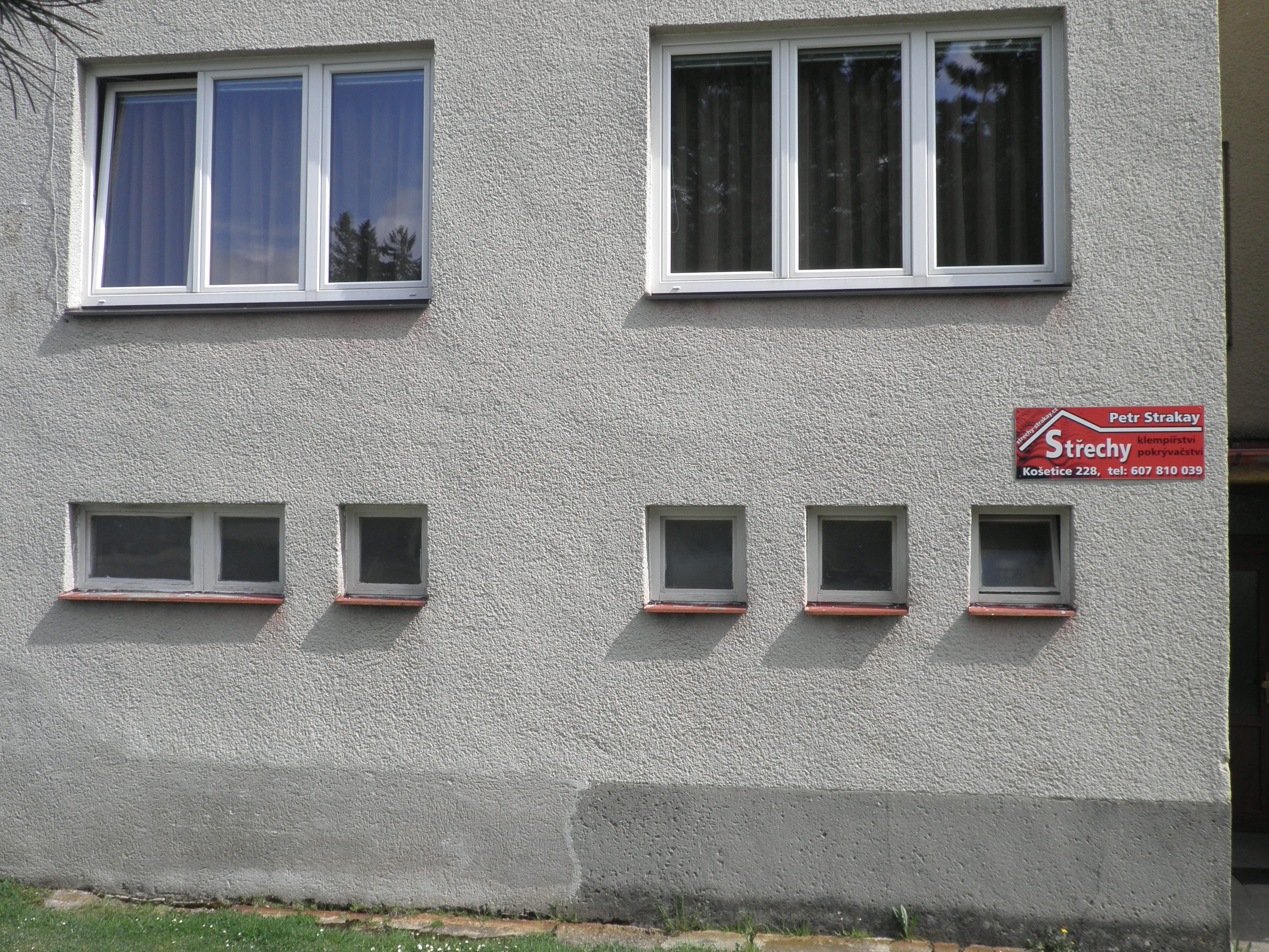 Klempířství - Petr Strakay