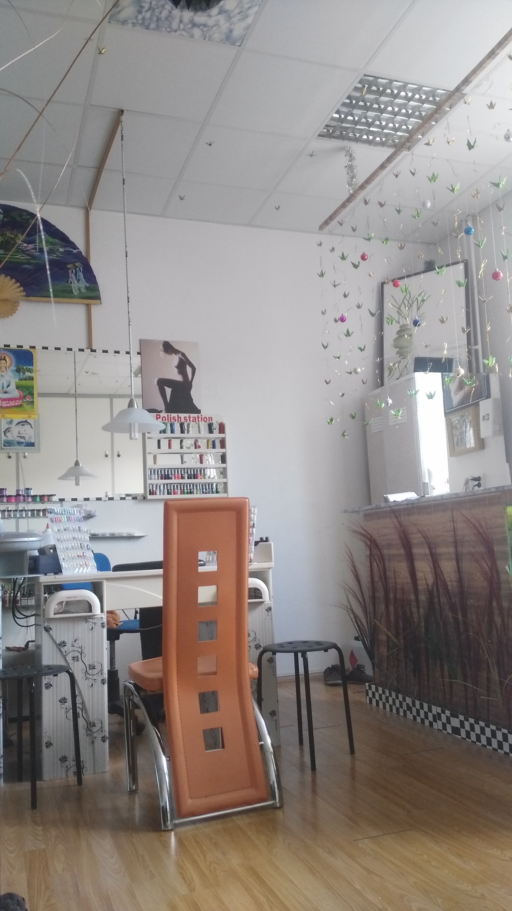 Nehtové studio Vietnam Nails foto 2