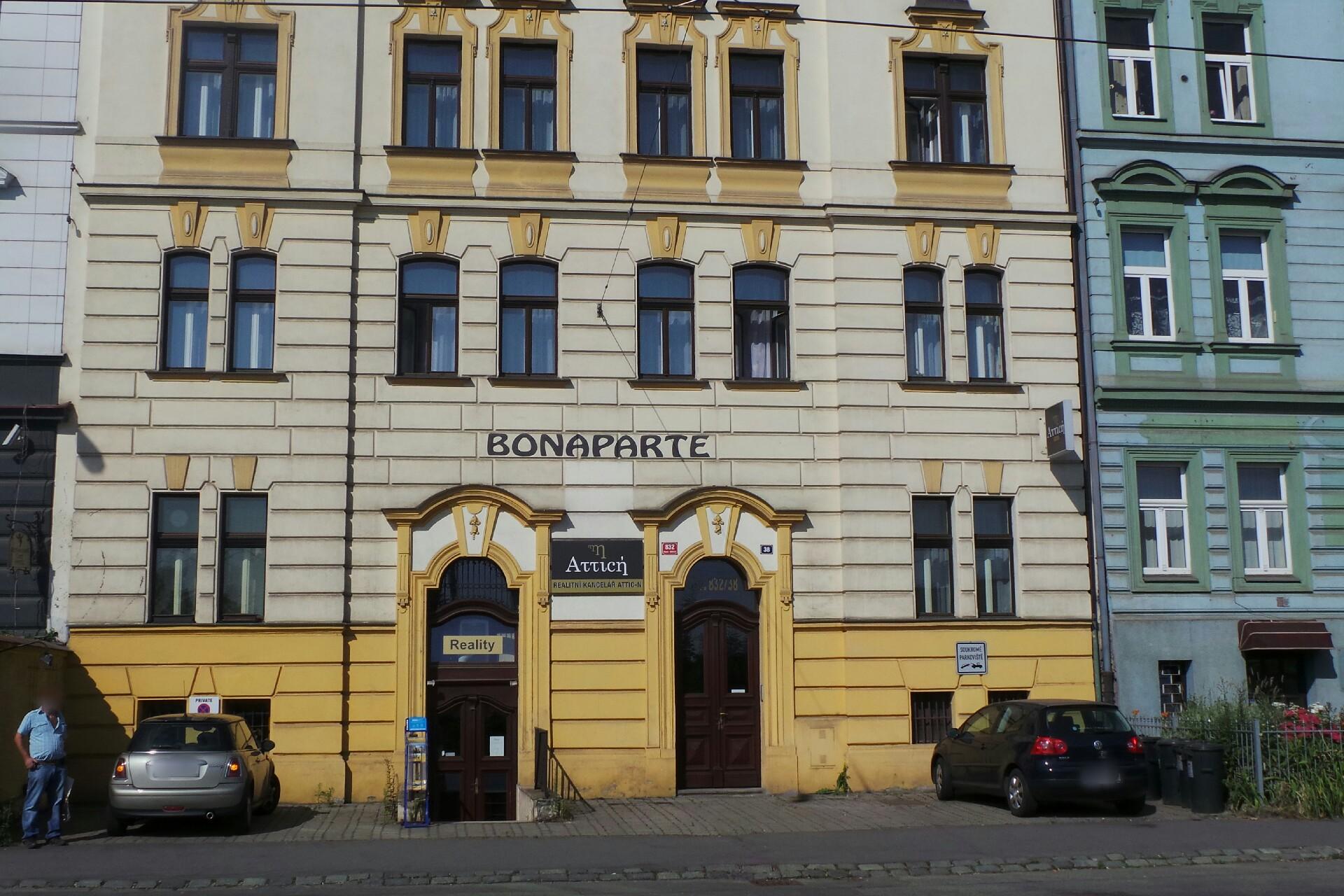 ATTIC - N Reality, s.r.o.