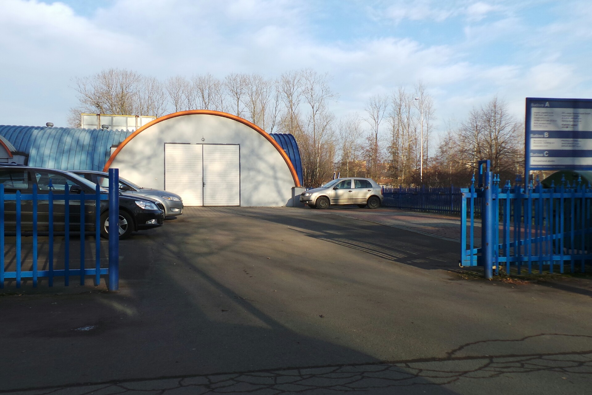 Dobrá zakázka s.r.o.