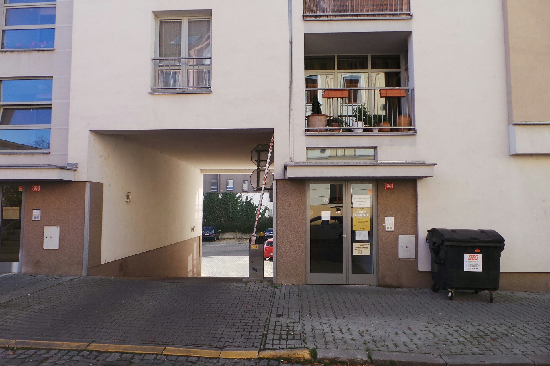 Fyzioterapie Bílek Šimon