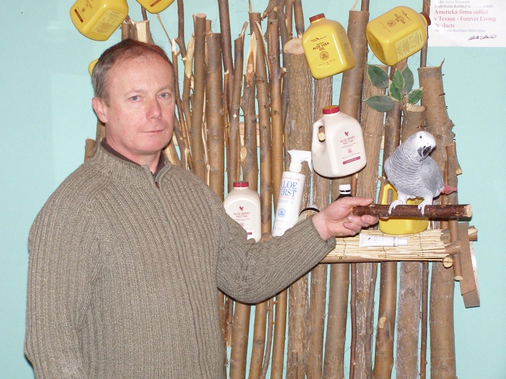 Krmiva-pro-papousky.cz