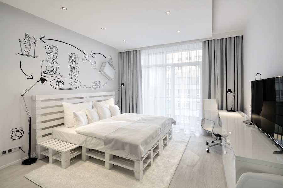 Pytloun Grand Hotel Imperial **** foto 6