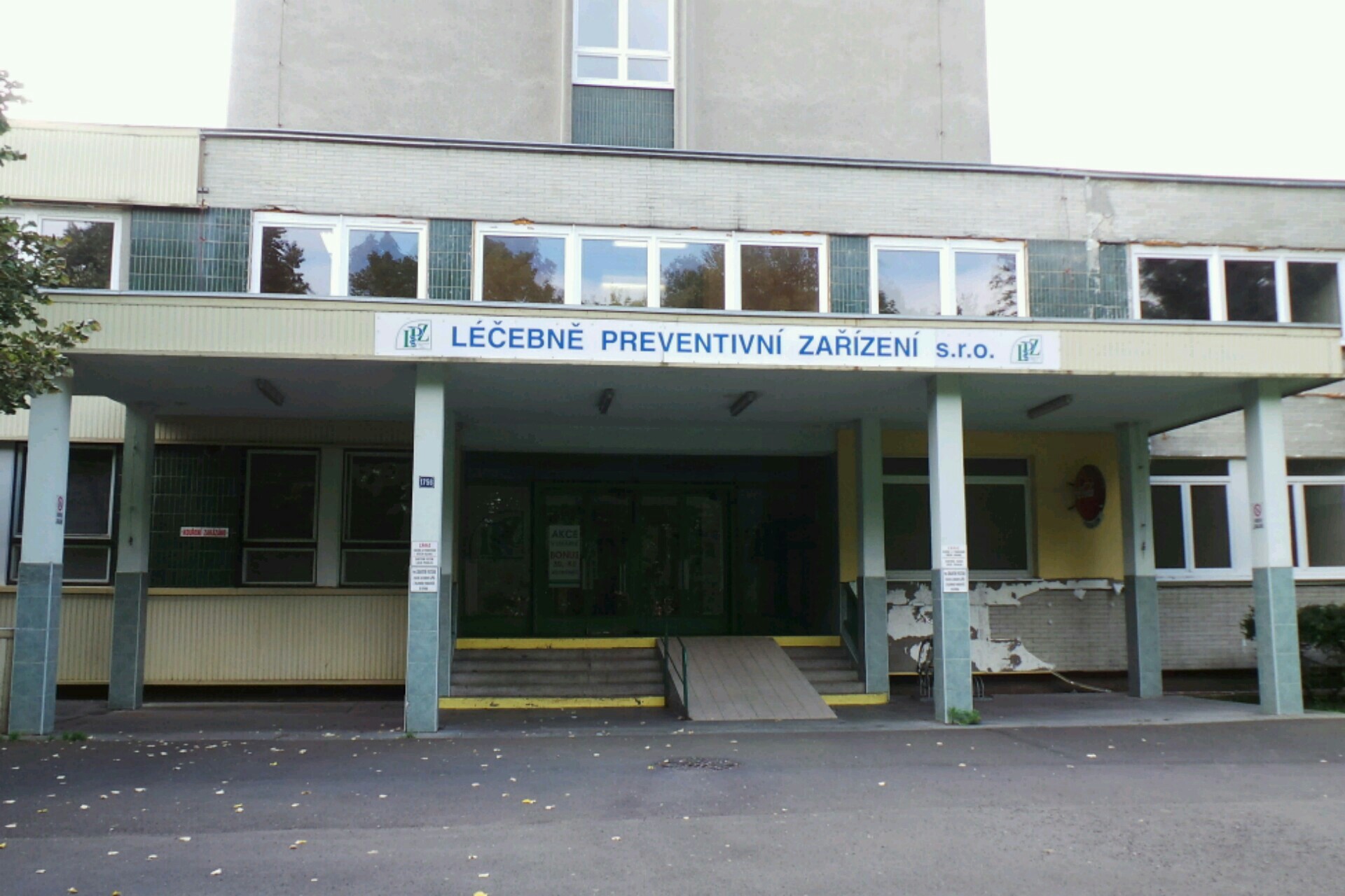 Endo Sokolov, s.r.o.