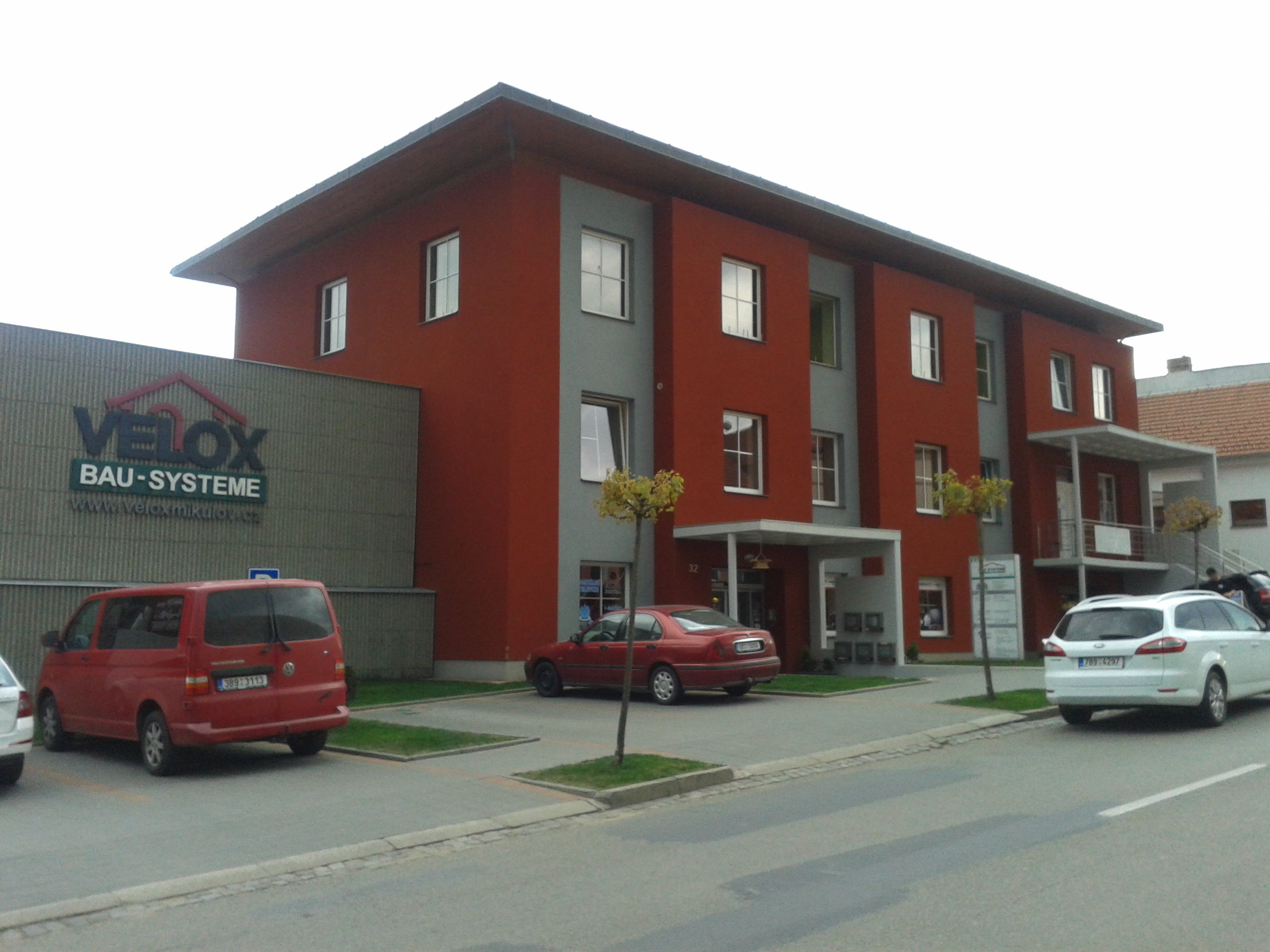 Velox Mikulov, s.r.o.