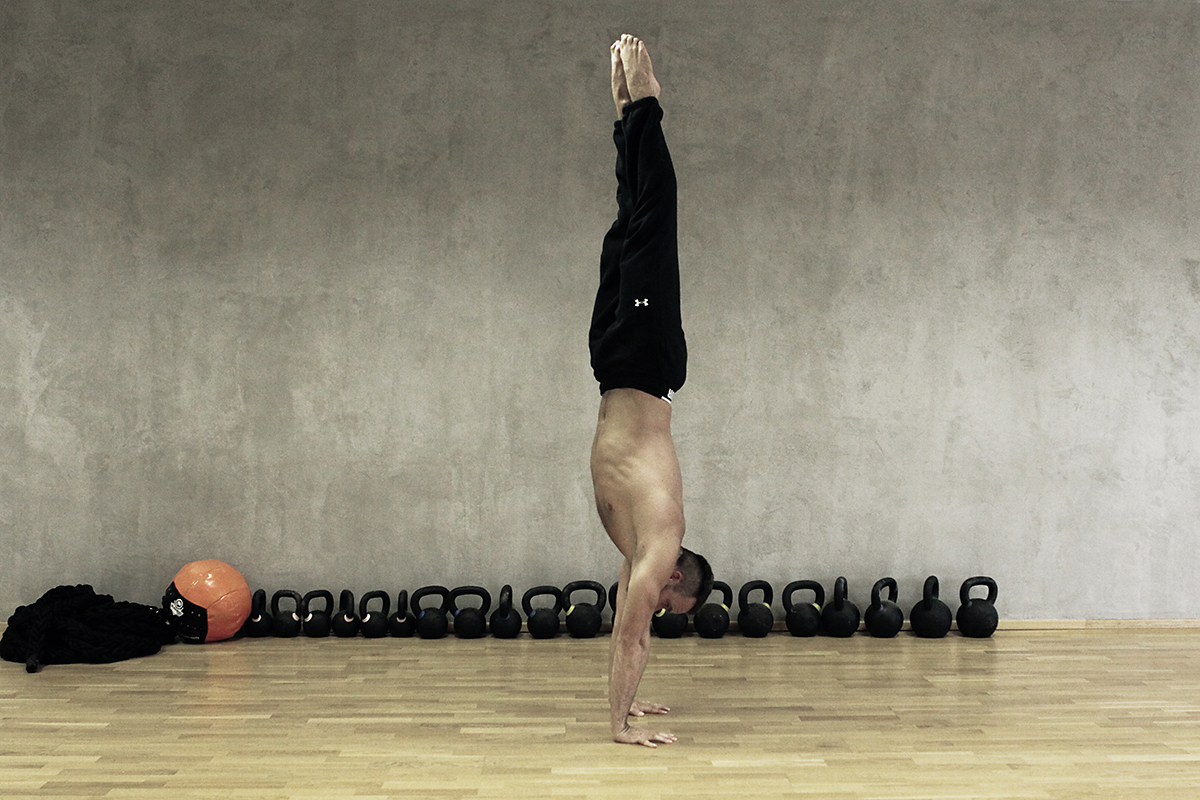MOVEGYM foto 4