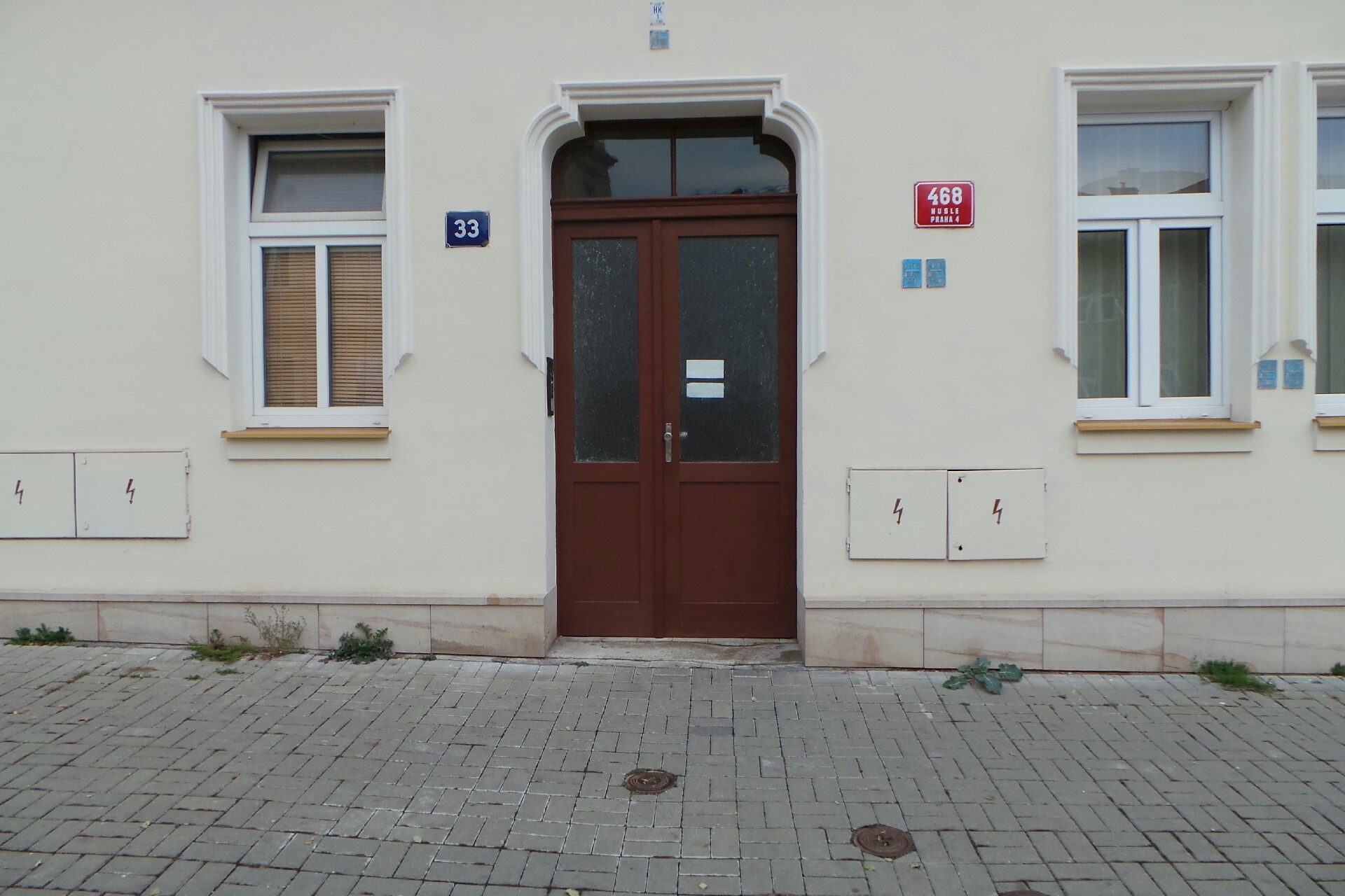 Projektservis - Rudolf Žalud