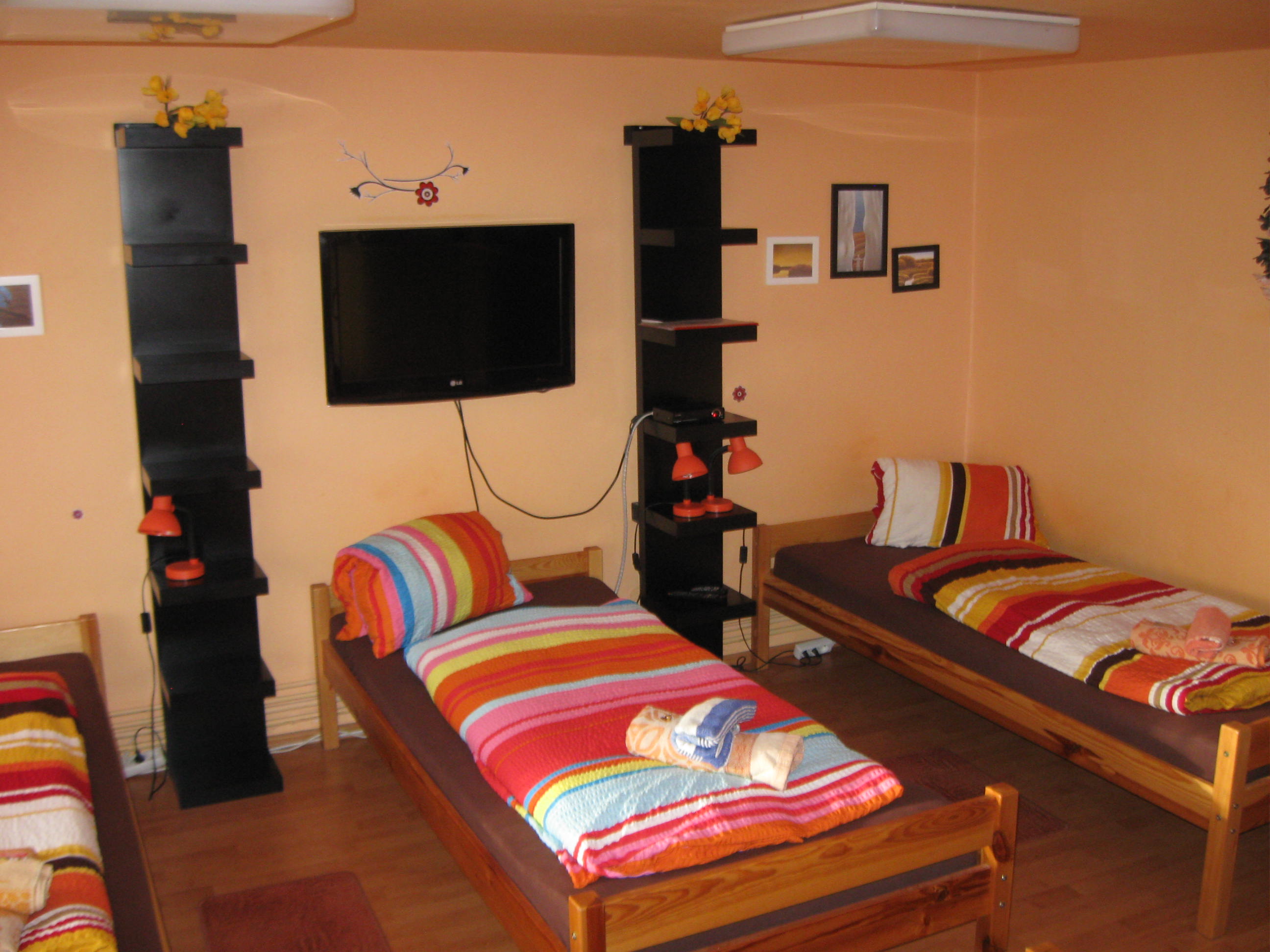 B&B penzion OSTRAVA foto 4