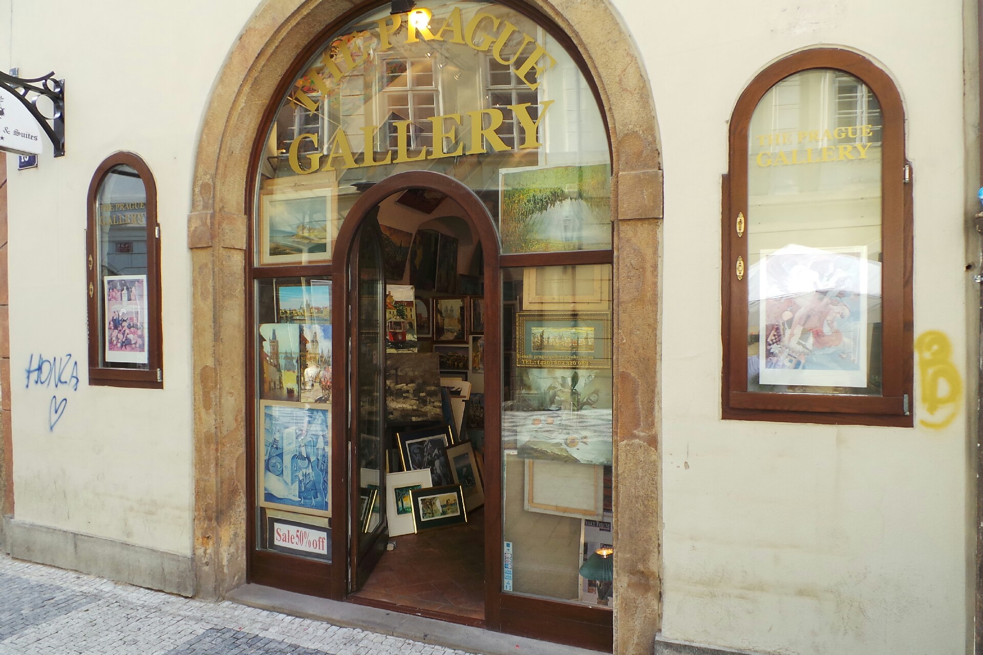 Big Art Productions and Management Services, s.r.o.